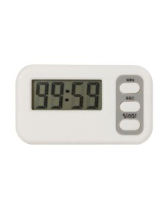 COUNTDOWN TIMER MET ALARM