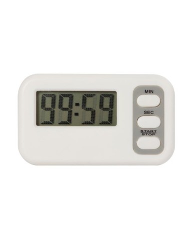 COUNTDOWN/-UP TIMER WITH ALARM