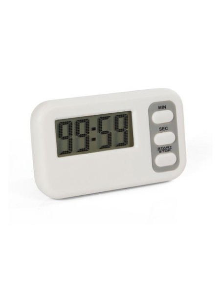 COMPTEUR À REBOURS AVEC ALARME