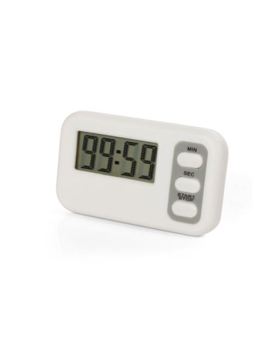 COUNTDOWN/-UP TIMER WITH ALARM