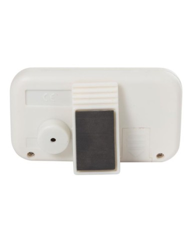 COUNTDOWN TIMER MET ALARM