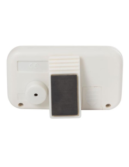 COUNTDOWN/-UP TIMER WITH ALARM