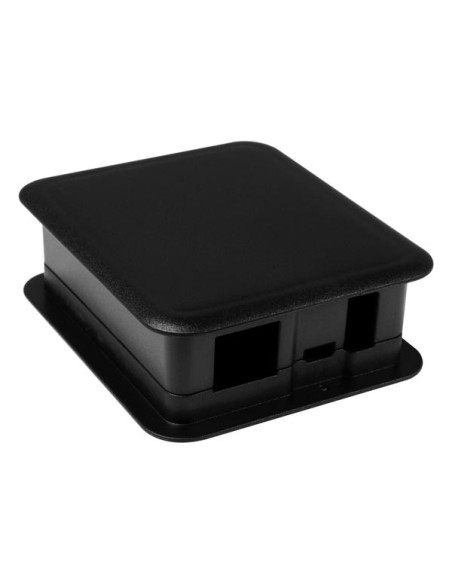 BEHUIZING VOOR ARDUINO YUN - ZWART