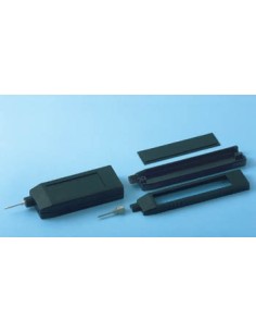 LOGIC PROBE - COLOR NEGRO - 104 x 43 x 20 mm