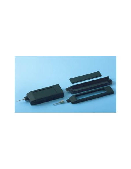 LOGIC PROBE - COLOR NEGRO - 104 x 43 x 20 mm