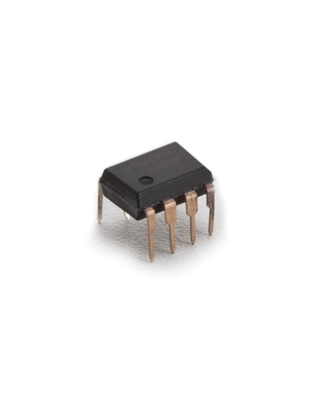 2 X BI-FET OPAMP RAUSCHARM