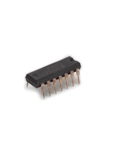 QUAD BI-FET OPAMP LOW NOISE