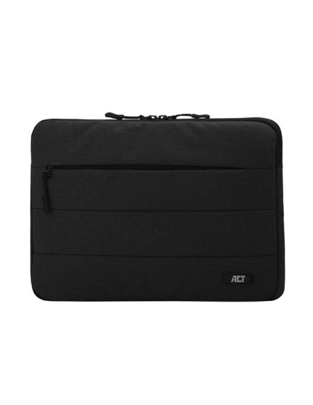 City Sleeve 13.3", BLACK