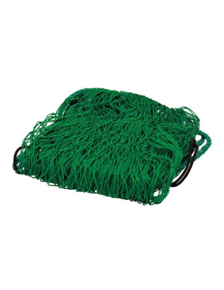 NET VOOR AANHANGWAGENS - 3 x 2 m