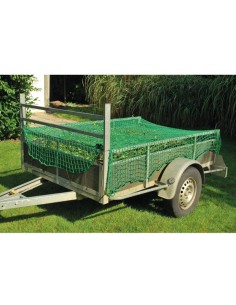 CARGO NET - 3 x 2 m 2