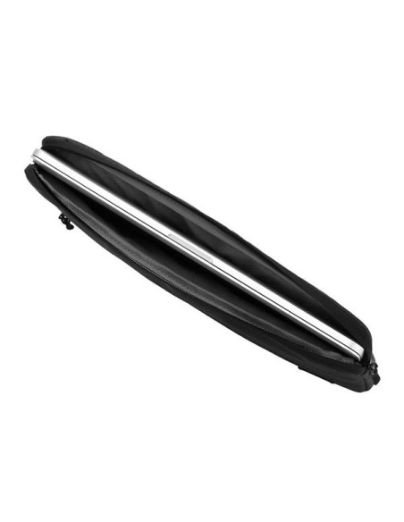 City Sleeve 13.3", BLACK