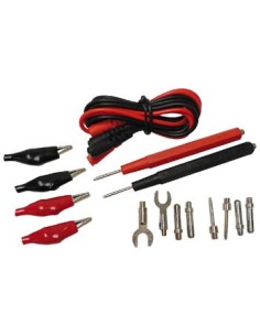 JEU D'ACCESSOIRES DE MESURE