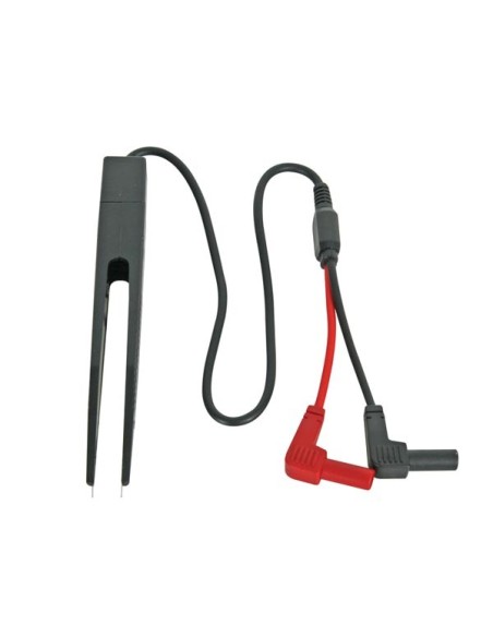 TESTPINCET VOOR SMD-COMPONENTEN