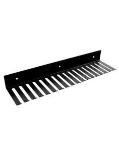 SUPPORT POUR CORDONS DE MESURE