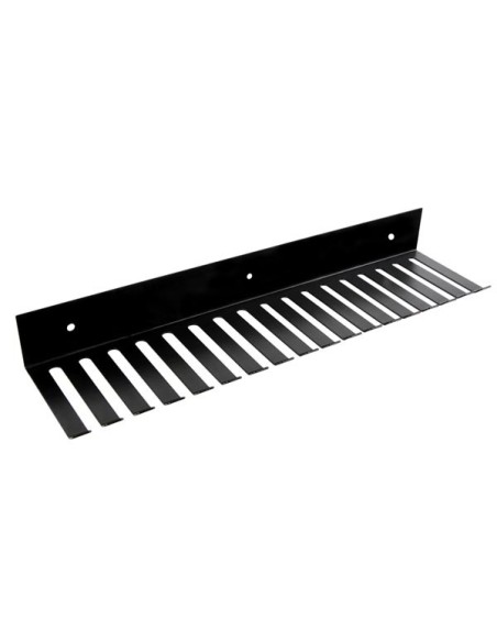 SUPPORT POUR CORDONS DE MESURE