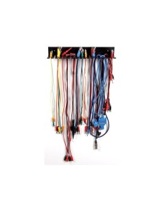 CABLE RACK FOR TEST LEADS 2