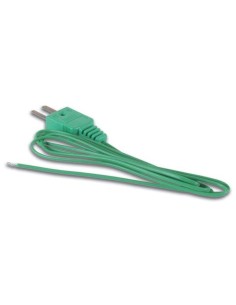 TEMPERATURFÜHLER - FLEXIBEL - K-TYP (-50 bis 200 °C)