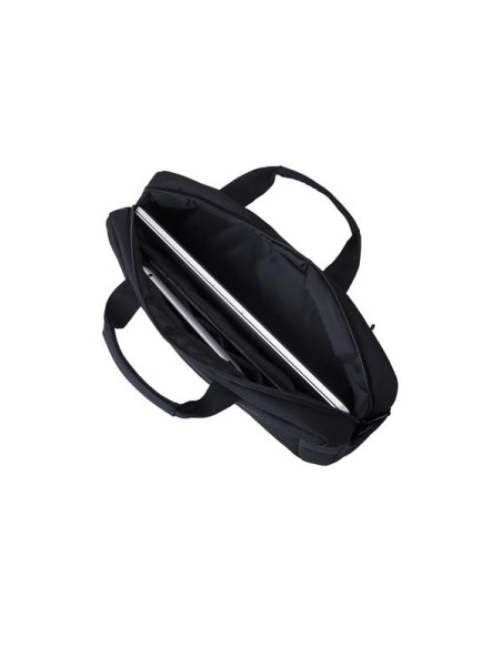 Notebooktasche Urban - 16" - Schwarz