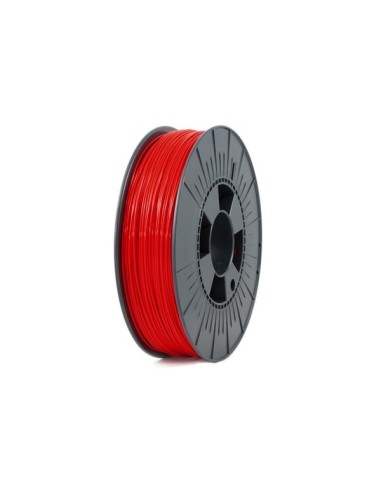 1.75 mm TPU-FILAMENT - ROOD - 500 g