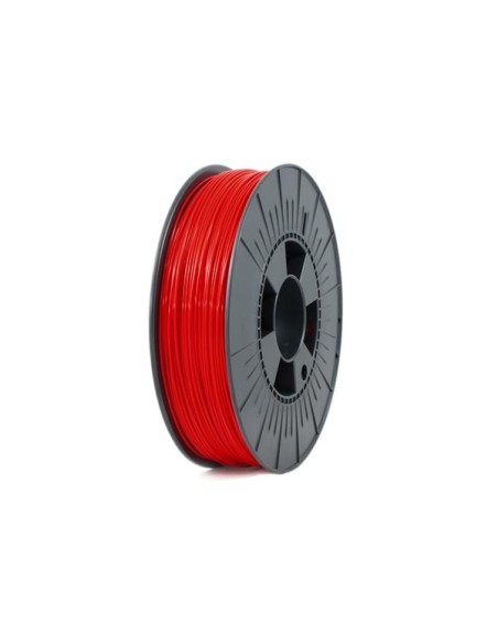1.75 mm TPU-FILAMENT - ROOD - 500 g