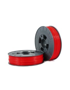 1.75 mm TPU-FILAMENT - ROOD - 500 g 2