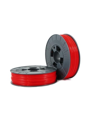 1.75 mm TPU-FILAMENT - ROOD - 500 g