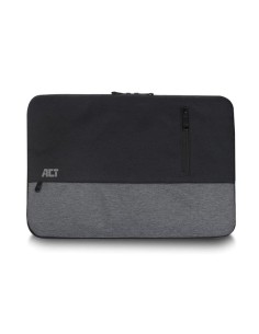 Urban Sleeve - 14.1" - Noir / Gris