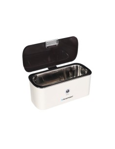 ULTRASONIC CLEANER - 30 W - 400 ml