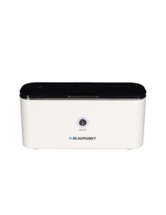 ULTRASONIC CLEANER - 30 W - 400 ml 2