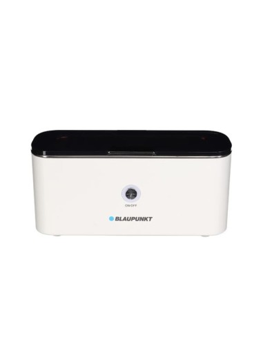 ULTRASONIC CLEANER - 30 W - 400 ml