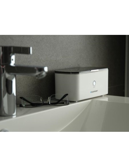 ULTRASONIC CLEANER - 30 W - 400 ml