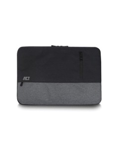 Urban Sleeve 15.6", BLACK/GREY