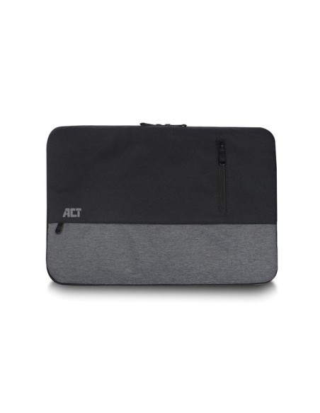 Urban Sleeve 15.6", BLACK/GREY
