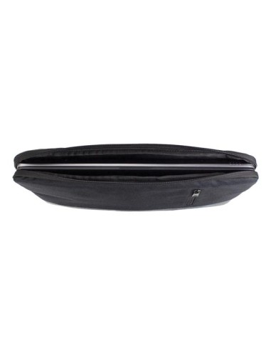 Urban Sleeve 15.6", BLACK/GREY