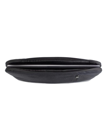 Urban Sleeve 15.6", BLACK/GREY