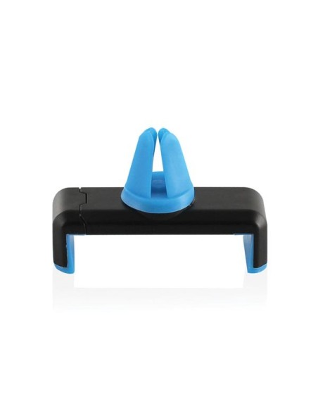 Support Voiture pour Smartphone - Fixation dans la Grille d'Aération - 25 pcs