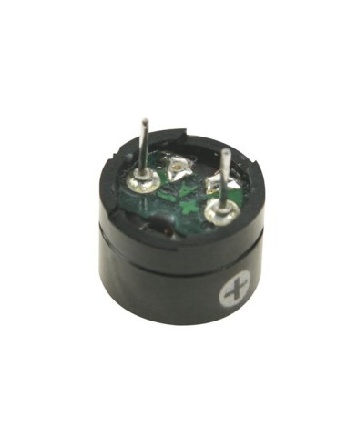 TRANSDUCTEUR PIEZO 1.5Vca 2.048kHz 88dB TYPE CI