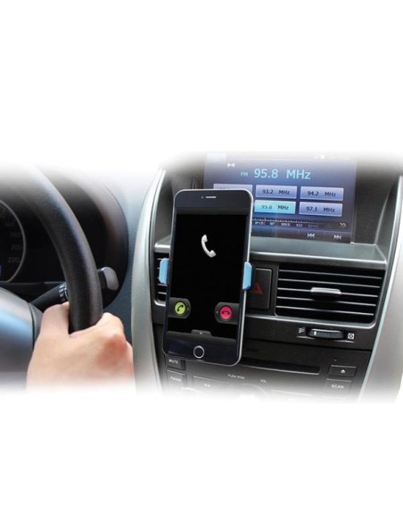 Smartphone Car Mount in Jar Display - 25 pcs.