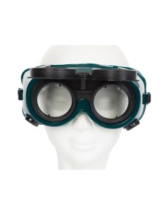 SCHWEIßBRILLE - ZUSAMMENKLAPPBAR