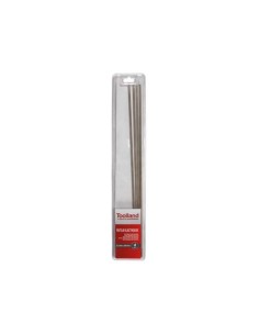 RUTIL-UMHÜLLTE STABELEKTRODEN - 2.5 x 350 mm - 4-tlg.