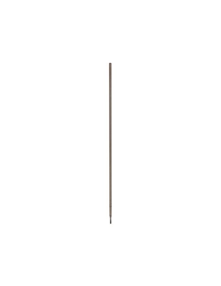 ÉLECTRODES EN ACIER INOXYDABLE - 2.5 x 300 mm - 8 pcs