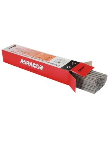 ABRACOR - ELECTRODE - USAGE UNIVERSEL - 2.5 x 350 mm - 5 kg