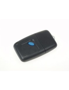 2-KANAALS AM OOK 433.92MHz SAW-ZENDER (HOLTEC HT12E ENCODER)