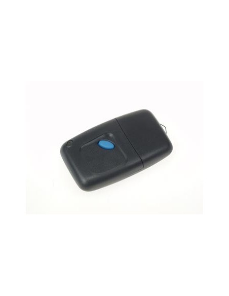 2-KANAL AM OOK 433.92MHz SAW-SENDER (HOLTEC HT12E ENCODER)