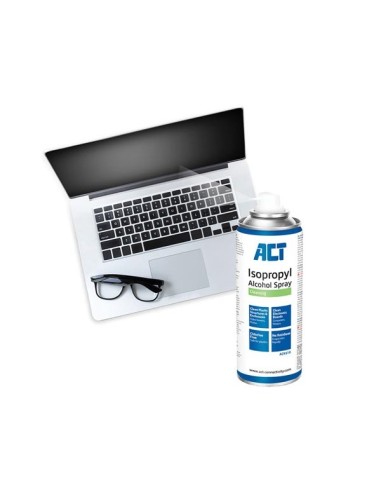 Spray d'alcool isopropylique - 200 ml