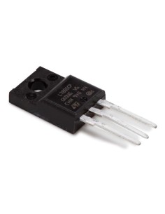 SPANNINGSREGELAAR 5V - 1A