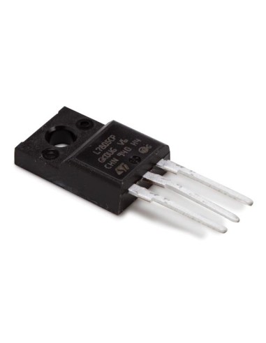 REGULATEUR DE TENSION 5V - 1A