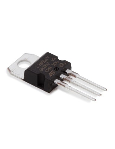 VOLTAGE REGULATOR 6V - 1A