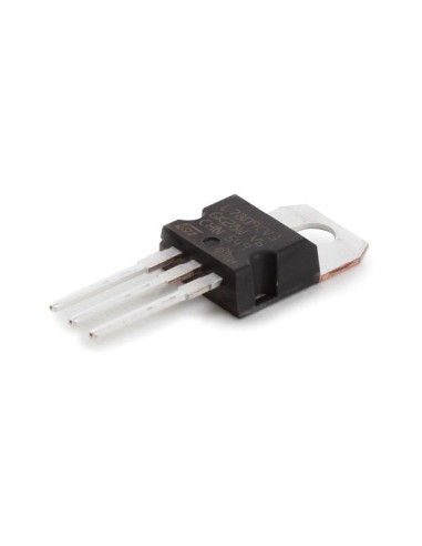 VOLTAGE REGULATOR 9V - 1A