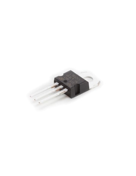 VOLTAGE REGULATOR 12V - 1A